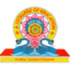 AJ College of Education, Machilipatnam