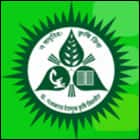 Dr Panjabrao Deshmukh Krishi Vidyapeeth, Akola