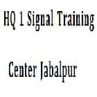 HQ 1 Signal Training Center, Jabalpur