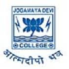 Jogamaya Devi College, Kolkata