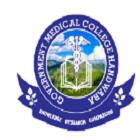 Government Medical College, Handwara