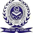 Bhikaji Cama Subharti Institute of Hotel Management, Meerut