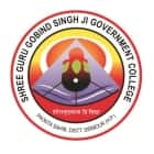 Shree Guru Gobind Singh Ji Government Degree College, Sirmour