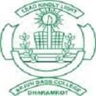 Arjan Das College, Dharamkot