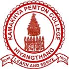 Kamakhya Pemton College, Hiyangthang