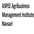 ASPEE Agribusiness Management Institute, Navsari