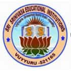 Sri Srinivasa Degree College, Vuyyuru