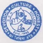 Dhruba Chand Halder College, South 24 Parganas
