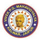 Vivek PG Mahavidhyalaya, Jaipur