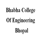 Bhabha College of Engineering, Bhopal
