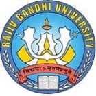 Rajiv Gandhi University, Itanagar