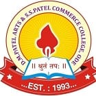 Shri DM Patel Arts and Shri SS Patel Commerce College, Ode