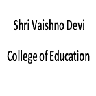 Shri Vaishno Devi College of Education, Reasi