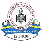 SKD College of Education, Meerut