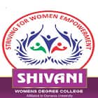 Shivani Junior and Degree College for Women, Hyderabad
