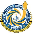 HP Institute of Higher Education, Budaun