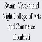 Swami Vivekanand Night College of Arts and Commerce, Dombivli