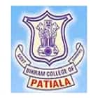 Government Bikram College of Commerce, Patiala