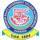 Pithapur Rajah's Government College, Kakinada