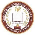 Maharaja Agrasen College, Delhi