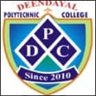 Deendayal Polytechnic College, Sikar