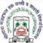 Maulana Mazharul Haque Arabic and Persian University, Patna
