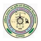 Govind Ballabh Pant University of Agriculture and Technology, Pantnagar