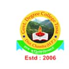 Government Degree College, Tissa