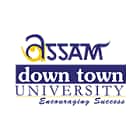 Assam Down Town University, Guwahati