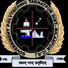 Government Polytechnic, Takhatpur