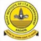 Balaji Institute of IT and Management, Kadapa
