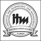ITM Business School, Noida