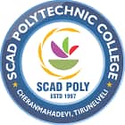 SCAD Polytechnic College, Tirunelveli