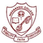 Meenakshi College for Women, Chennai