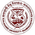 Kalahandi University, Bhawanipatna