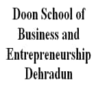 Doon School of Business and Entrepreneurship, Dehradun