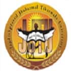 Shri Jagdishprasad Jhabarmal Tibrewala University, Jhunjhunu