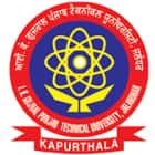 IK Gujral Punjab Technical University, Jalandhar