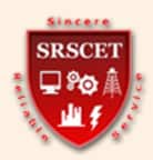 SRS College of Engineering and Technology, Salem