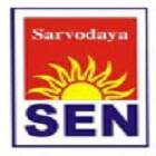 Sarvodaya College of Computer Science, Rajkot