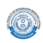 Dayalbagh Homoeopathic Medical College, Agra