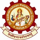 Dr Radhakrishnan Polytechnic College, Jaipur