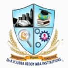 Dr KV Subba Reddy Institute of Management, Lakshmipuram