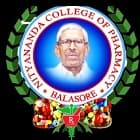 Nityananda College of Pharmacy, Balasore