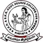 SKR and SKR Government College for Women, Kadapa