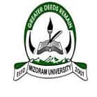 Mizoram University Centre for Distance and Online Education