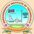 Narasaraopeta Institute of Technology, Narasaraopet