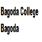 Bagoda College, Bagoda