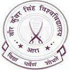 Veer Kunwar Singh University, Ara