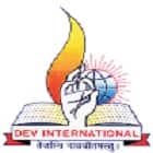 Dev International College, Alwar